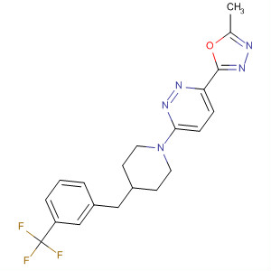 CAS 921607-01-4 molecular structure