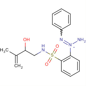 CAS 921617-01-8 molecular structure