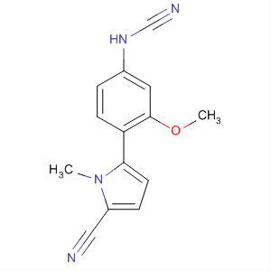 CAS 921631-68-7 molecular structure