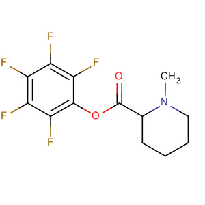 CAS 921928-01-0 molecular structure