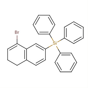 CAS 922715-01-3 molecular structure