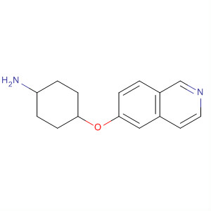 CAS 923021-68-5 molecular structure