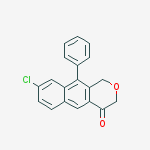 CAS 923026-68-0 molecular structure