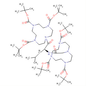 CAS 923030-01-7 molecular structure