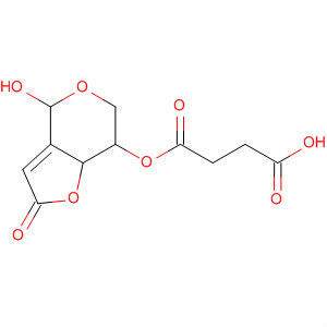 CAS 923572-01-4 molecular structure