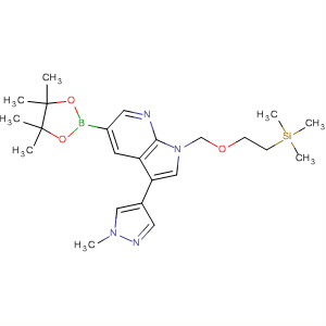 CAS 923583-68-0 molecular structure