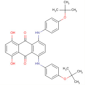 CAS 92460-68-9 molecular structure