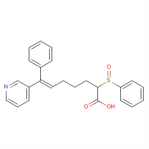 CAS 92571-68-1 molecular structure