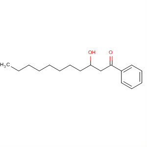 CAS 92573-01-8 molecular structure