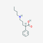 CAS 92726-68-6 molecular structure
