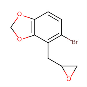 CAS 92737-68-3 molecular structure