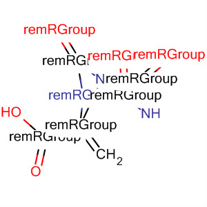 CAS 92781-01-6 molecular structure