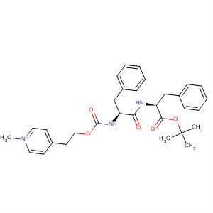 CAS 92813-01-9 molecular structure