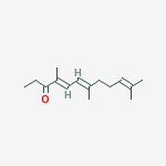 CAS 92860-01-0 molecular structure