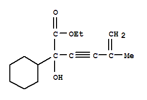 CAS 92957-01-2 molecular structure