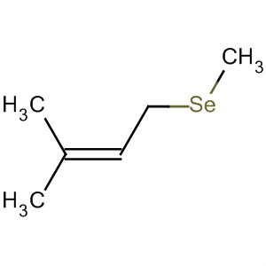 CAS 92976-68-6 molecular structure