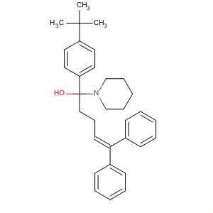CAS 93052-68-7 molecular structure