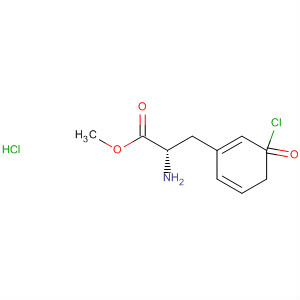 CAS 93103-01-6 molecular structure
