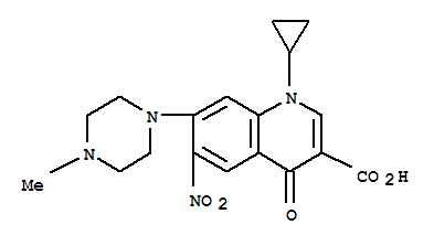 CAS 93106-68-4 molecular structure