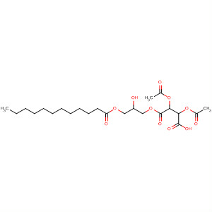 CAS 93128-68-8 molecular structure