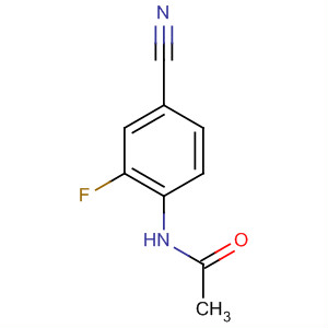 CAS 93129-68-1 molecular structure