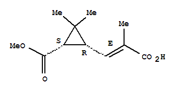 CAS 93132-68-4 molecular structure