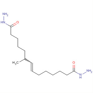 CAS 93218-01-0 molecular structure