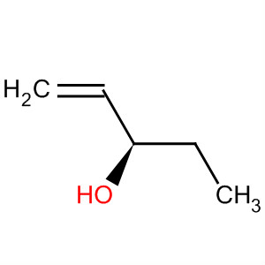 CAS 93222-01-6 molecular structure