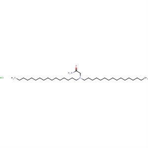 CAS 93280-01-4 molecular structure