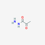 CAS 93285-68-8 molecular structure