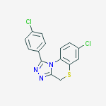 CAS 93300-01-7 molecular structure