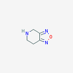 CAS 933715-68-5 structure
