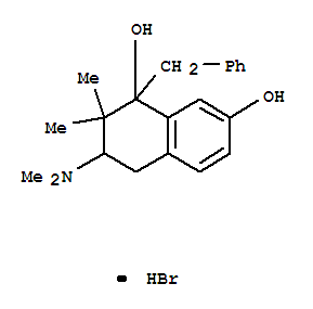 CAS 93376-68-2 molecular structure