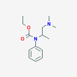 CAS 93432-68-9 molecular structure