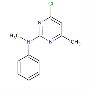 CAS 93669-68-2 molecular structure