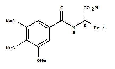 CAS 93709-68-3 molecular structure