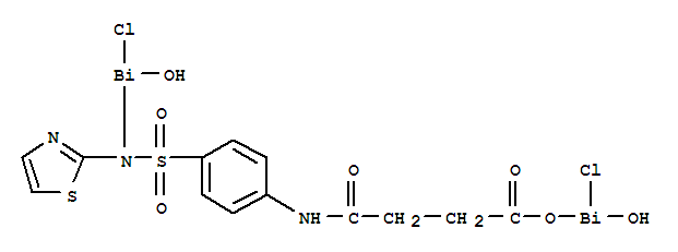 CAS 93777-68-5 molecular structure
