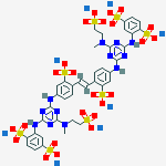CAS 93778-01-9 molecular structure