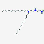 CAS 93803-01-1 molecular structure