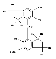 CAS 93893-68-6 molecular structure