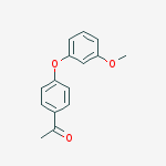 CAS 93899-01-5 molecular structure
