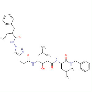 CAS 93961-68-3 molecular structure