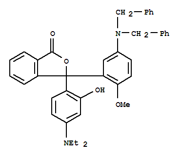 CAS 93964-68-2 molecular structure