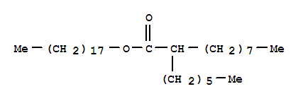 CAS 93982-01-5 molecular structure