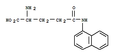 CAS 94063-01-1 molecular structure