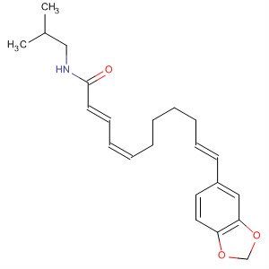 CAS 94079-68-2 molecular structure