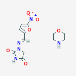 CAS 94135-68-9 molecular structure