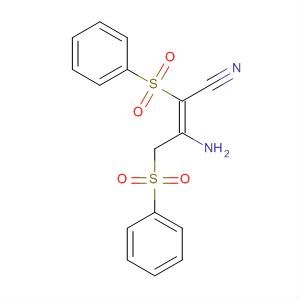 CAS 94143-01-8 molecular structure