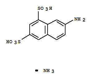 CAS 94166-68-4 molecular structure