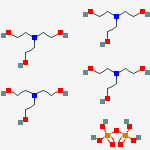 CAS 94199-68-5 molecular structure